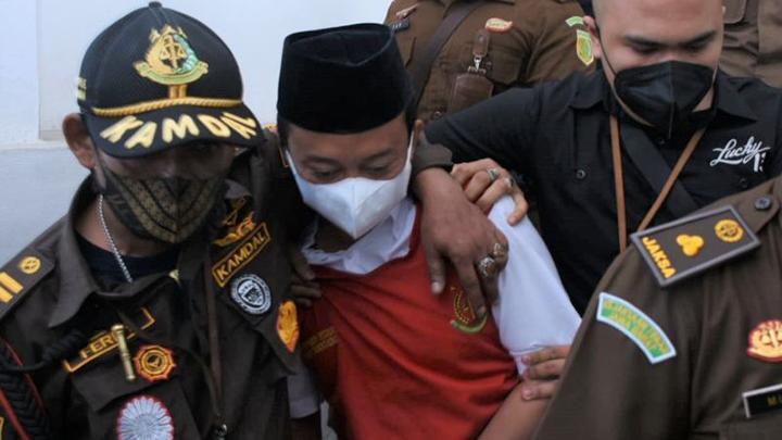 Hukuman Mati dan Kebiri di Indonesia. Gimana Caranya?