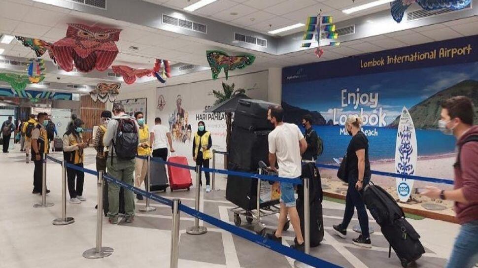 Mandalika Siapkan Karantina Untuk Penonton MotoGP dari Luar Negeri, Ini Alurnya