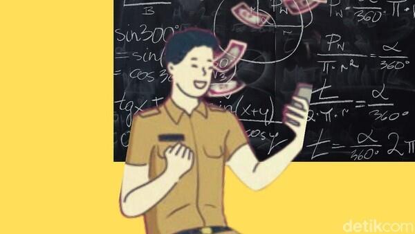 2 Guru SMP di Medan yang Hina Siswa Bodoh-Miskin Bakal Dibina