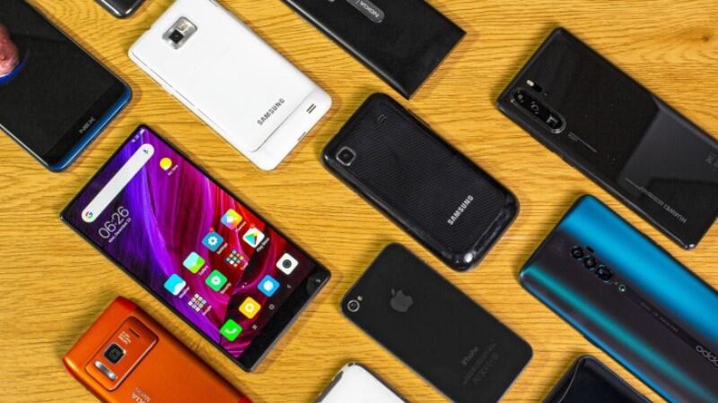 Prediksi Jawara Smartphone 2022 , Ada yang Bisa Menebak?