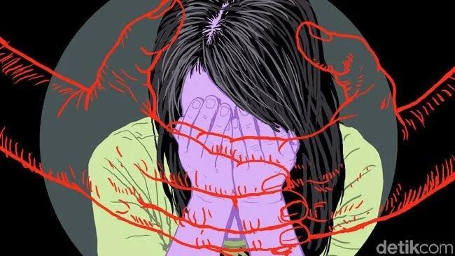 Oknum Ulama di Balikpapan Diduga Perkosa 13 Santriwati, 4 Korban Melapor