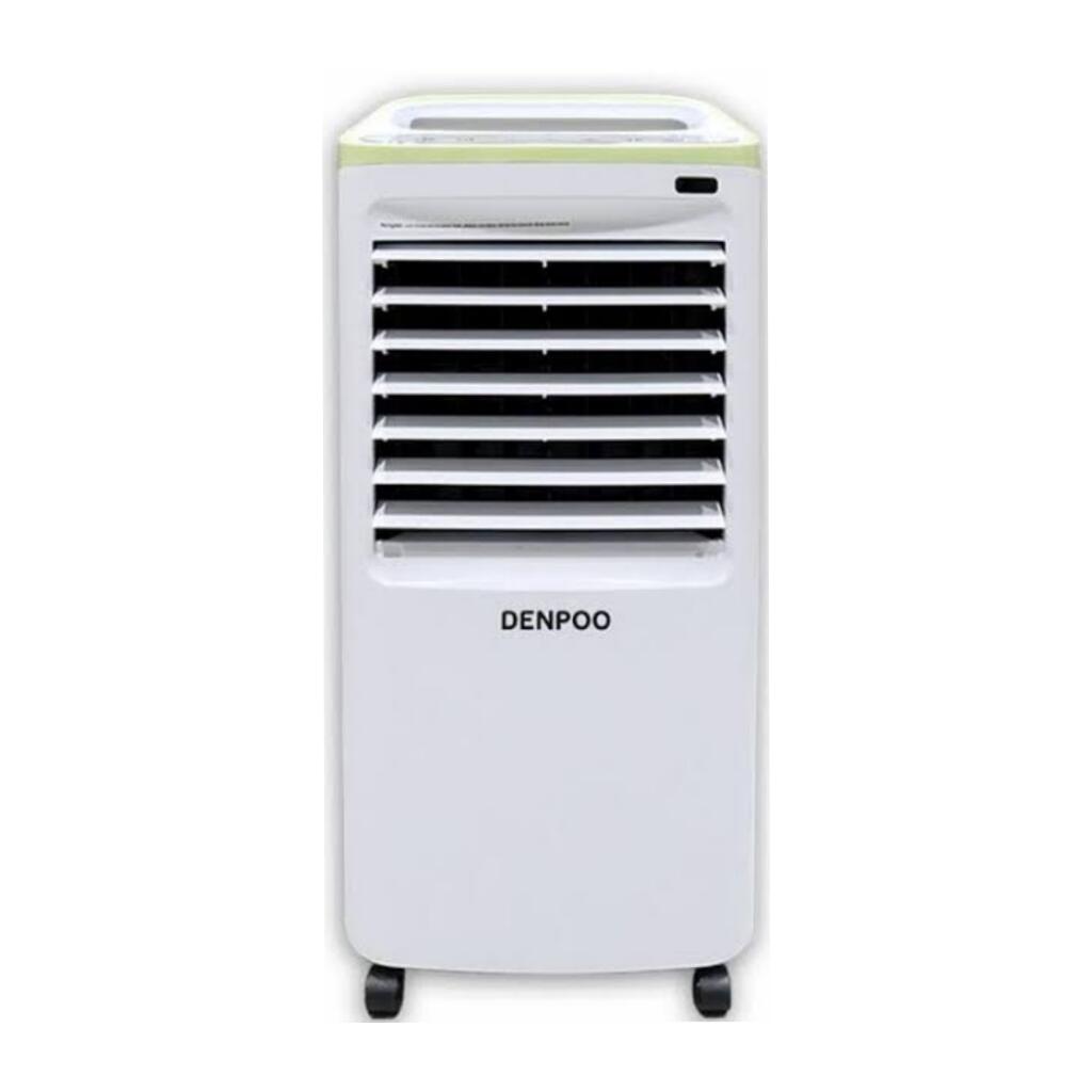 5 Rekomendasi Merk Air Cooler Terbaik, Bikin Ruangan Makin Sejuk
