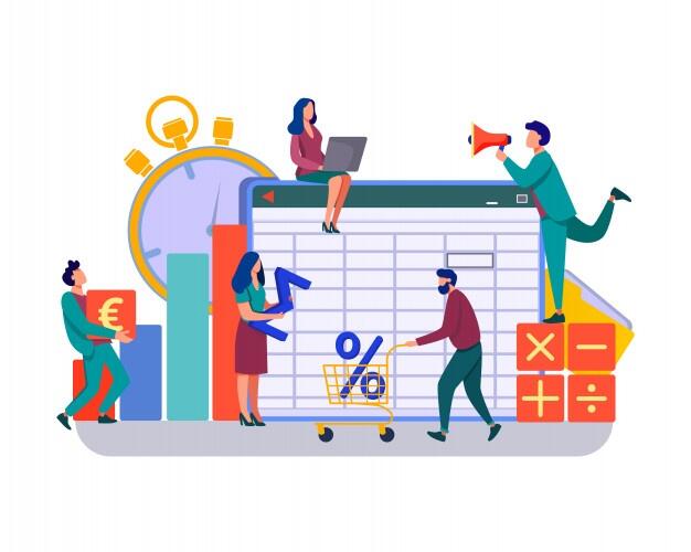 Cara Memaksimalkan Budget Untuk Content Marketing