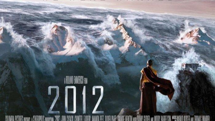 Prediksi Ancaman Kiamat 2022 Akankah Berlalu Seperti 2012 ?