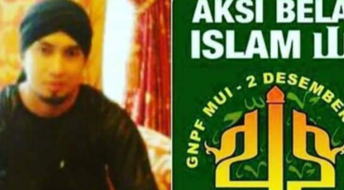 Bongkar Jejak Digital Bupati Penajam yang Ditangkap, Netizen: Pengagum HRS