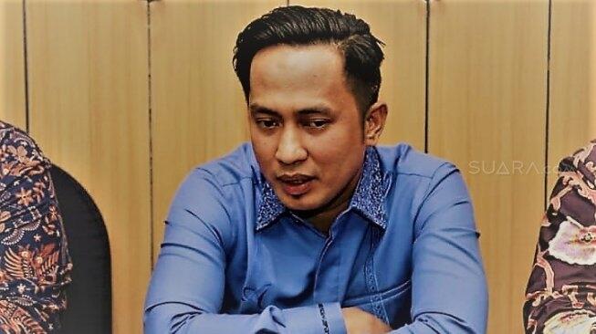 STOP PRESS, KPK Gelar OTT di Penajam Paser Utara, Bupati dan Plt Sekkab Diboyong