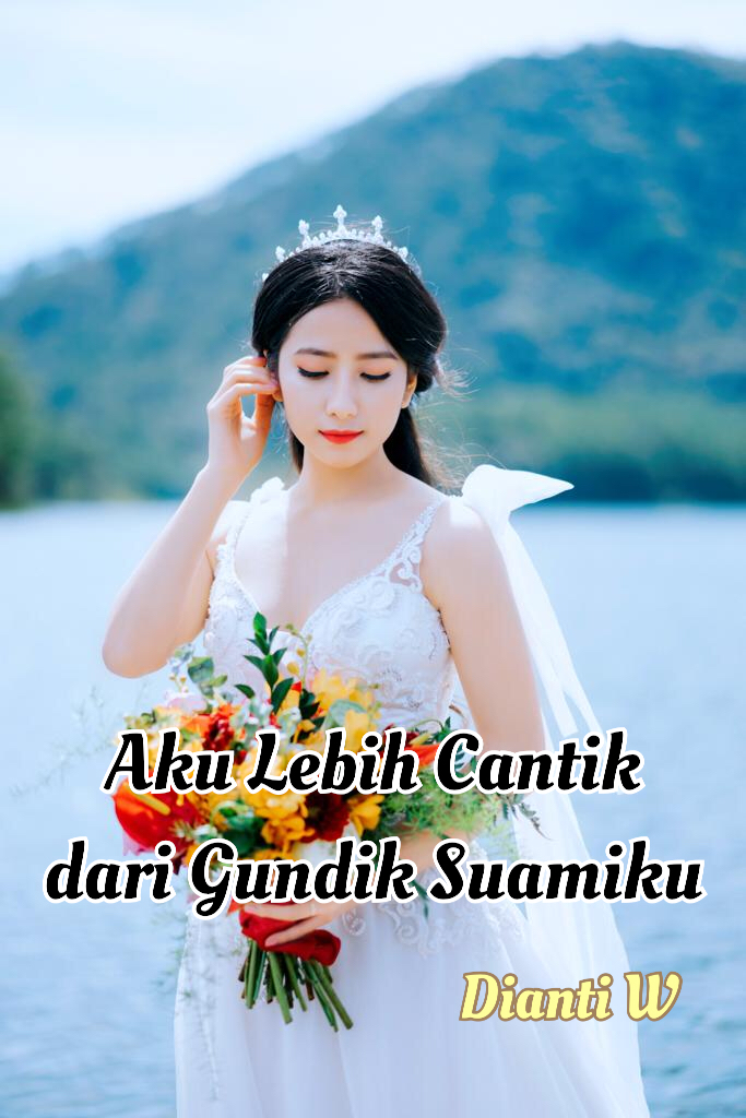 Alu Lebih Cantik Dari Gundik Suamiku (6)