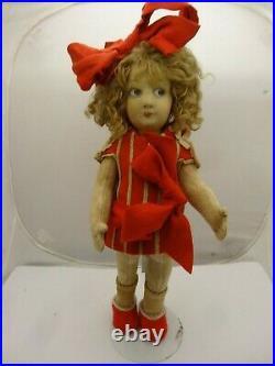 7 Boneka Misterius ( Terbalik )