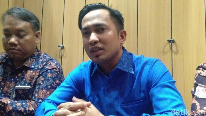 Kontroversi Bupati Penajam Paser Utara: Ogah Urus Corona Kini Kena OTT KPK