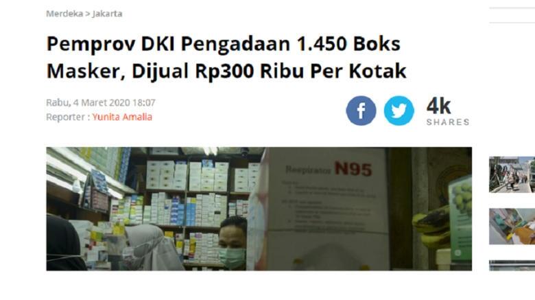 YLKI Heran, Minyak Goreng Tidak Impor, tapi Dijual Pakai Harga Dunia