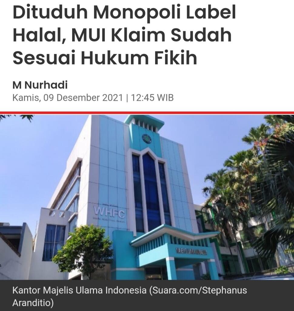 YLKI Heran, Minyak Goreng Tidak Impor, tapi Dijual Pakai Harga Dunia