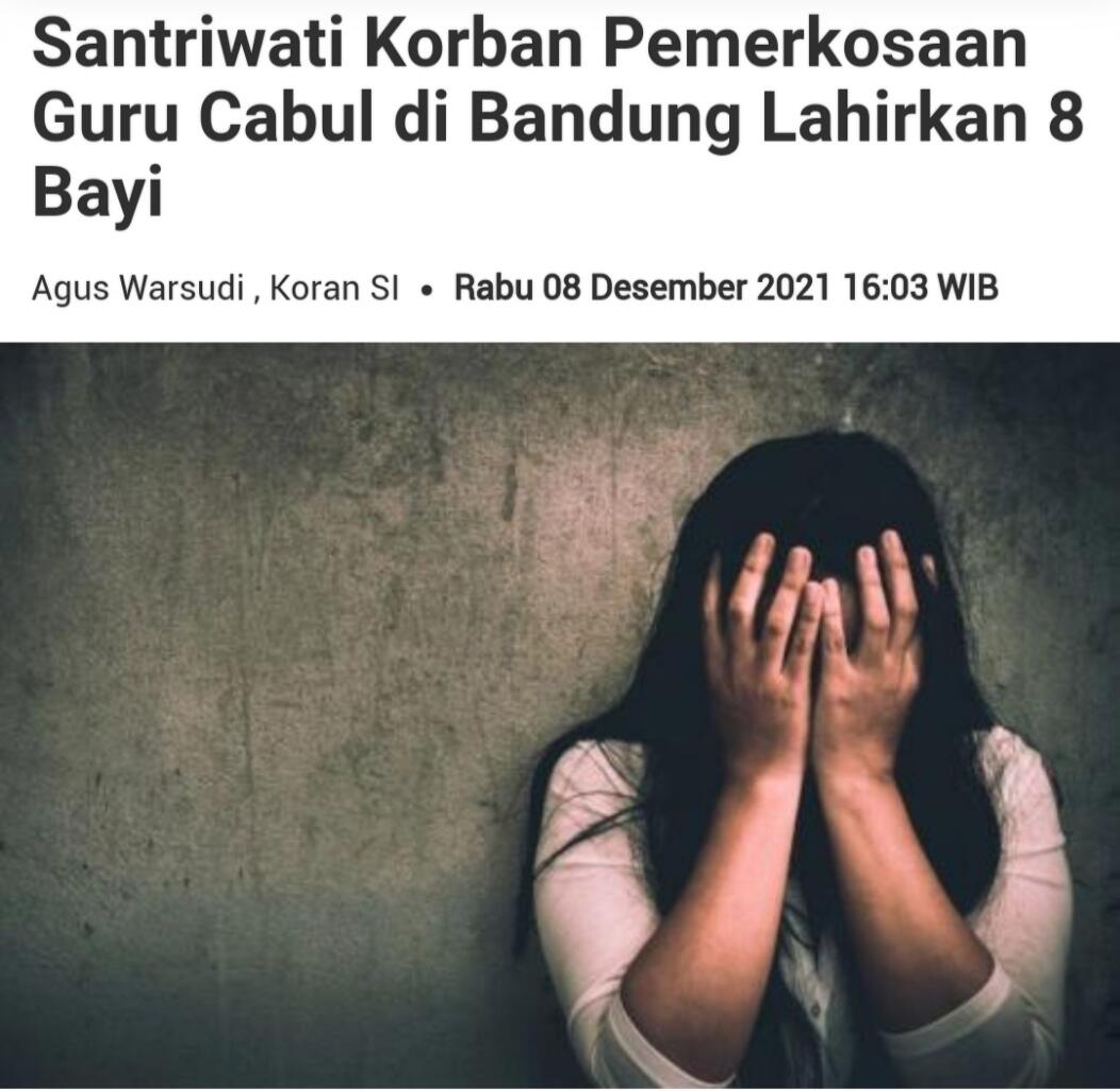 YLKI Heran, Minyak Goreng Tidak Impor, tapi Dijual Pakai Harga Dunia