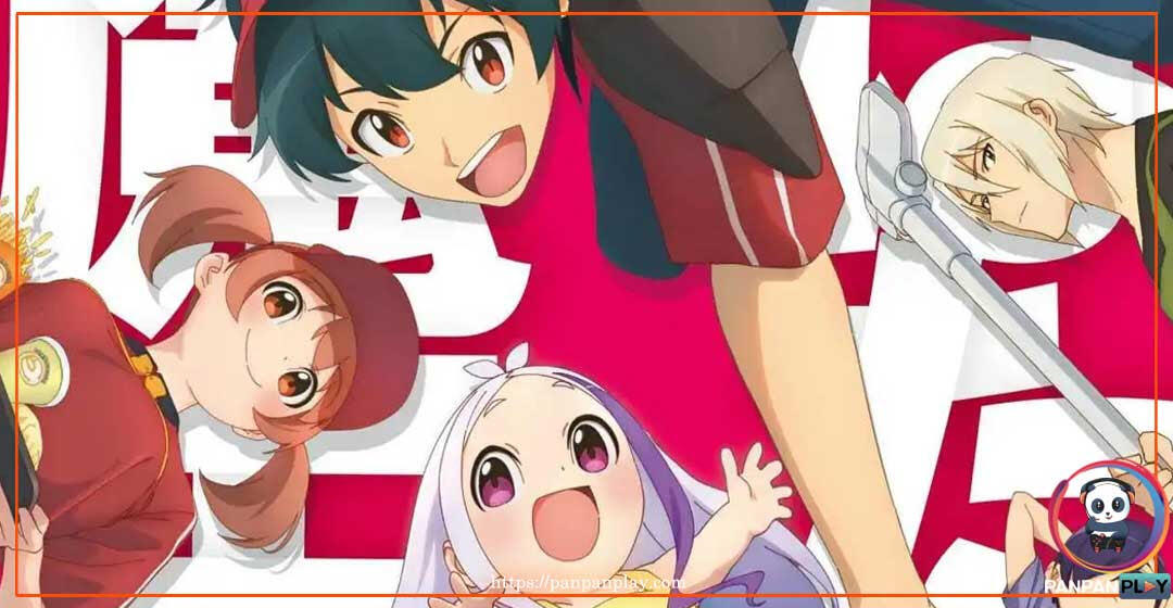 Inilah 7 Anime Seru yang Launching Tahun Ini, No 3 Membuat Nostalgia!
