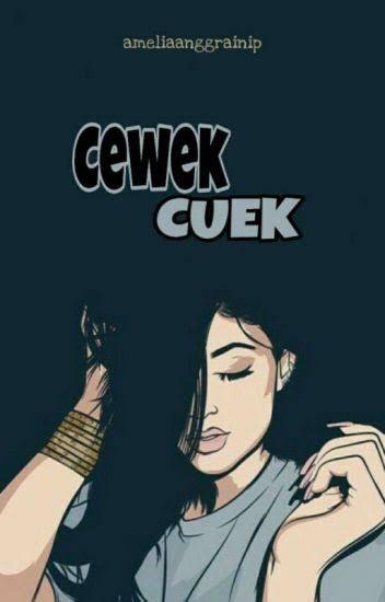 Gadisku Yang Cuek