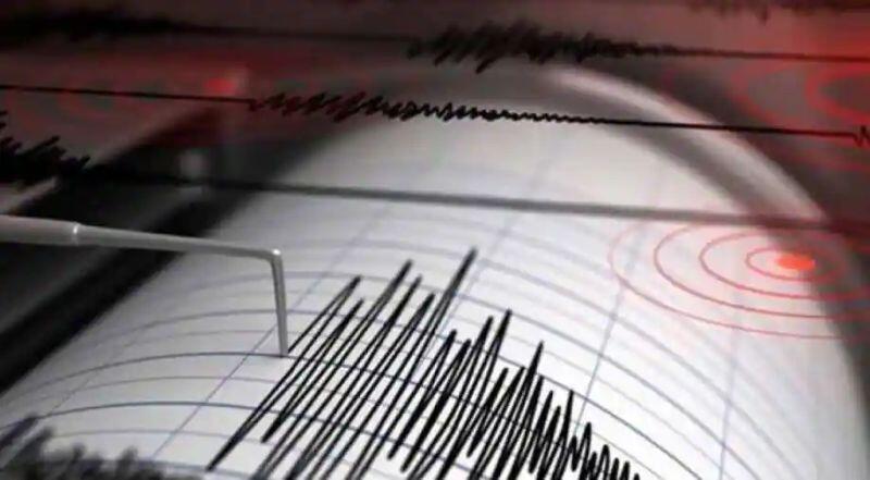 Breaking News: Gempa Besar Guncang Jakarta