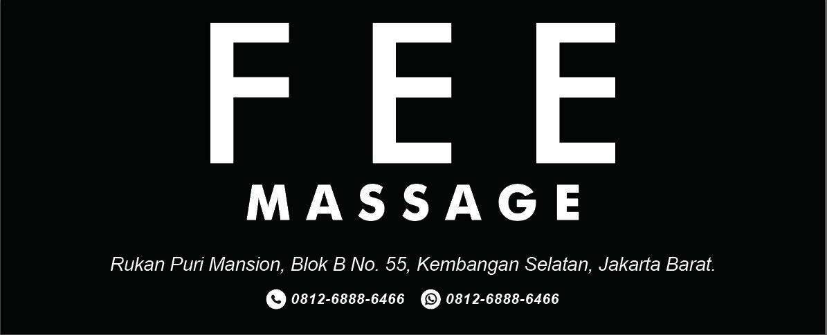 FEE MASSAGE PURI MANSION