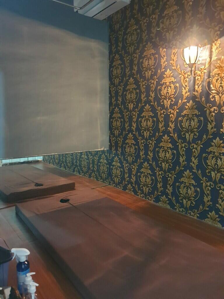 FEE MASSAGE PURI MANSION