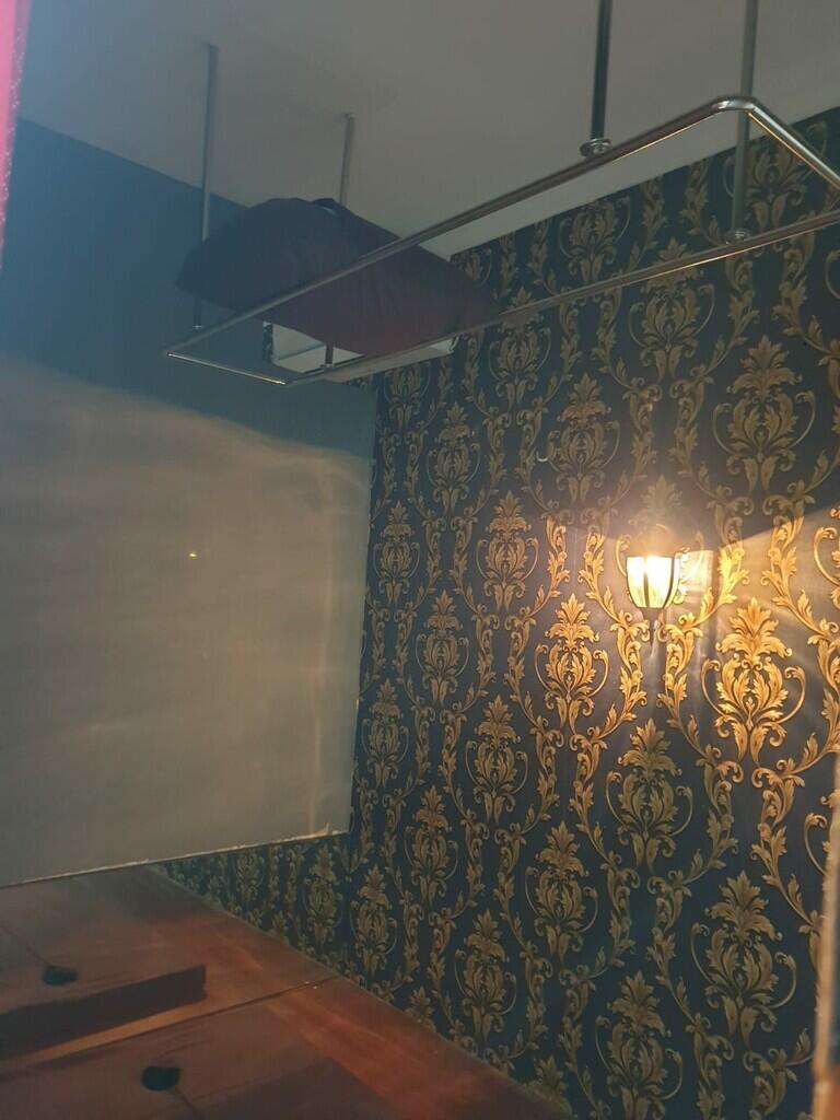 FEE MASSAGE PURI MANSION