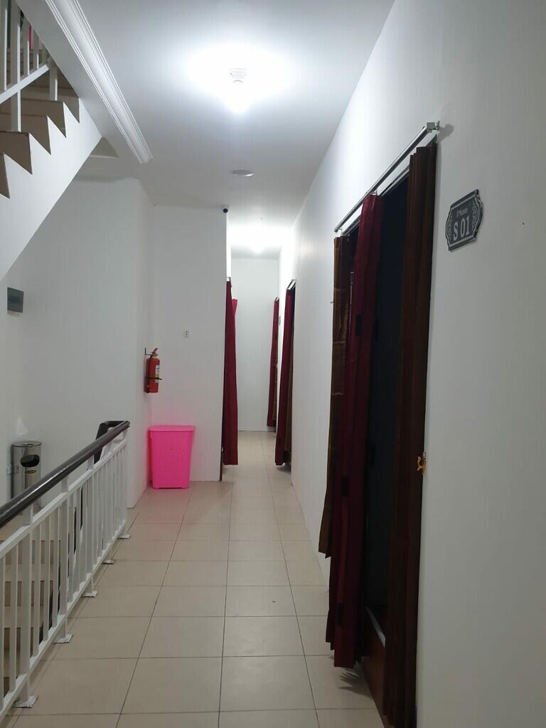 FEE MASSAGE PURI MANSION