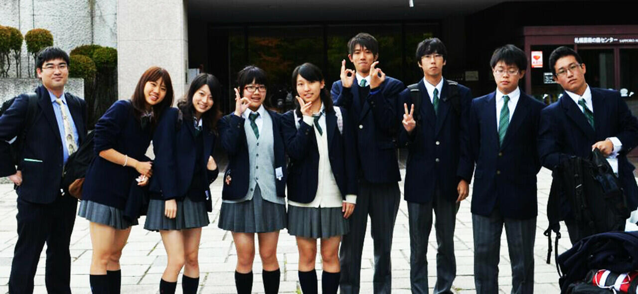 Mengenal Seifuku, Seragam Sekolah yang Menjadi Ikon Mode Di Jepang