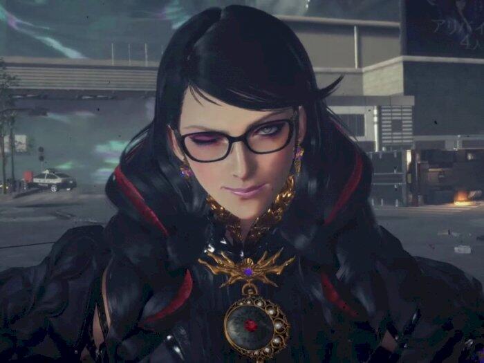 HAMPIR MENGALAHKAN WANITA ASLI!! 5 KARAKTER WANITA TERPOPULER DI DALAM VIDEO GAME