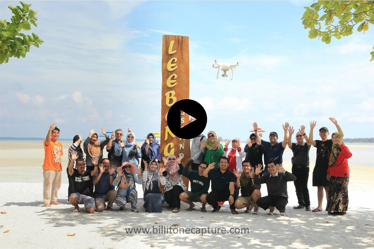 Biaya Ke pulau Leebong