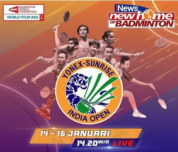 Tidak Ada Wakil Indonesia Di Turnamen Bulutangkis Syed Modi India 2022
