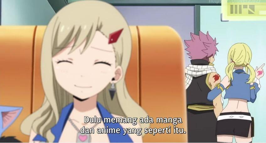 Anime-anime Dengan Cap MENGECEWAKAN Sepanjang Tahun 2021.