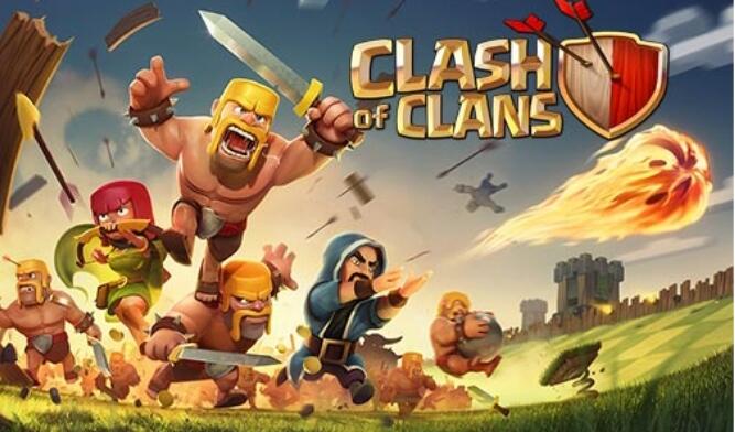 Clash of Clans Mod Apk 14.211.16 Unlimited Money Android KASKUS