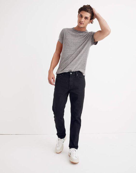 Gan, Inilah 10 Style Simple yang Terlihat Keren dan Fashionable