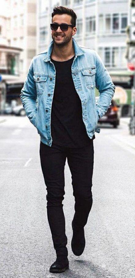 Gan, Inilah 10 Style Simple yang Terlihat Keren dan Fashionable