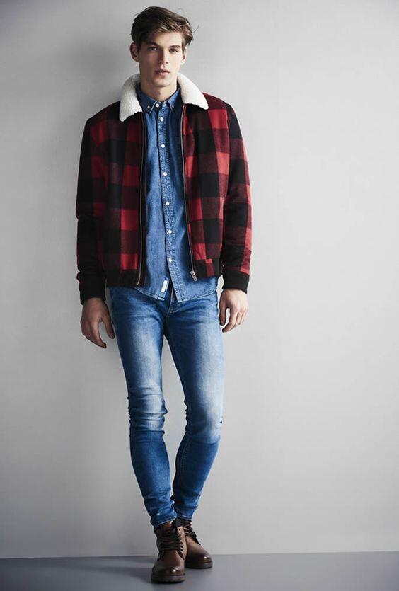 Gan, Inilah 10 Style Simple yang Terlihat Keren dan Fashionable