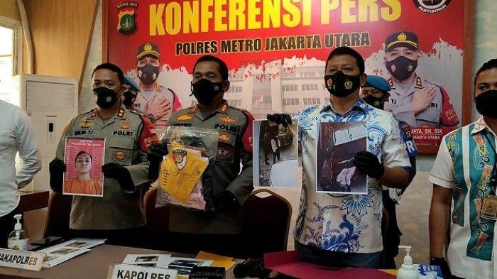 Tak kuasa Menahan Birahi di Pucuk Ubun-ubun, Sejoli Melepas Genjotan di Tempat Umum