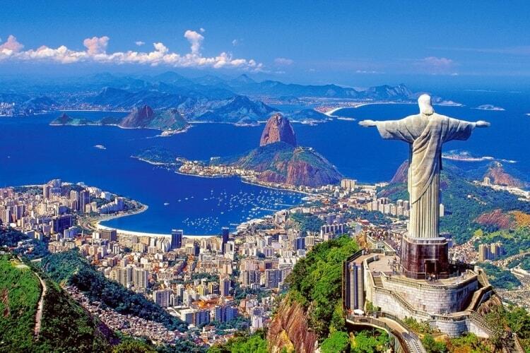 Model 18 Tahun asal Brasil Meninggal akibat Covid19, Awalnya Sehat dan Sudah Divaksin