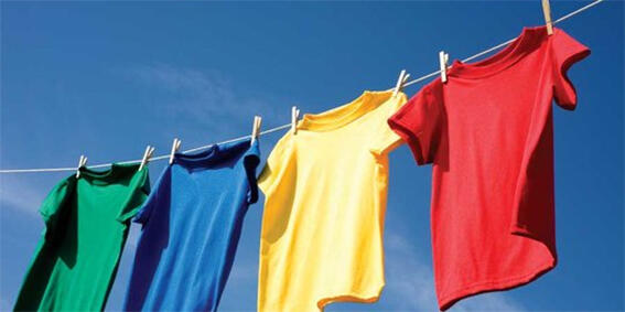 Tips Merawat Kaos Agar Tetap Awet dan Nyaman Dipakai
