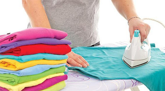 Tips Merawat Kaos Agar Tetap Awet dan Nyaman Dipakai