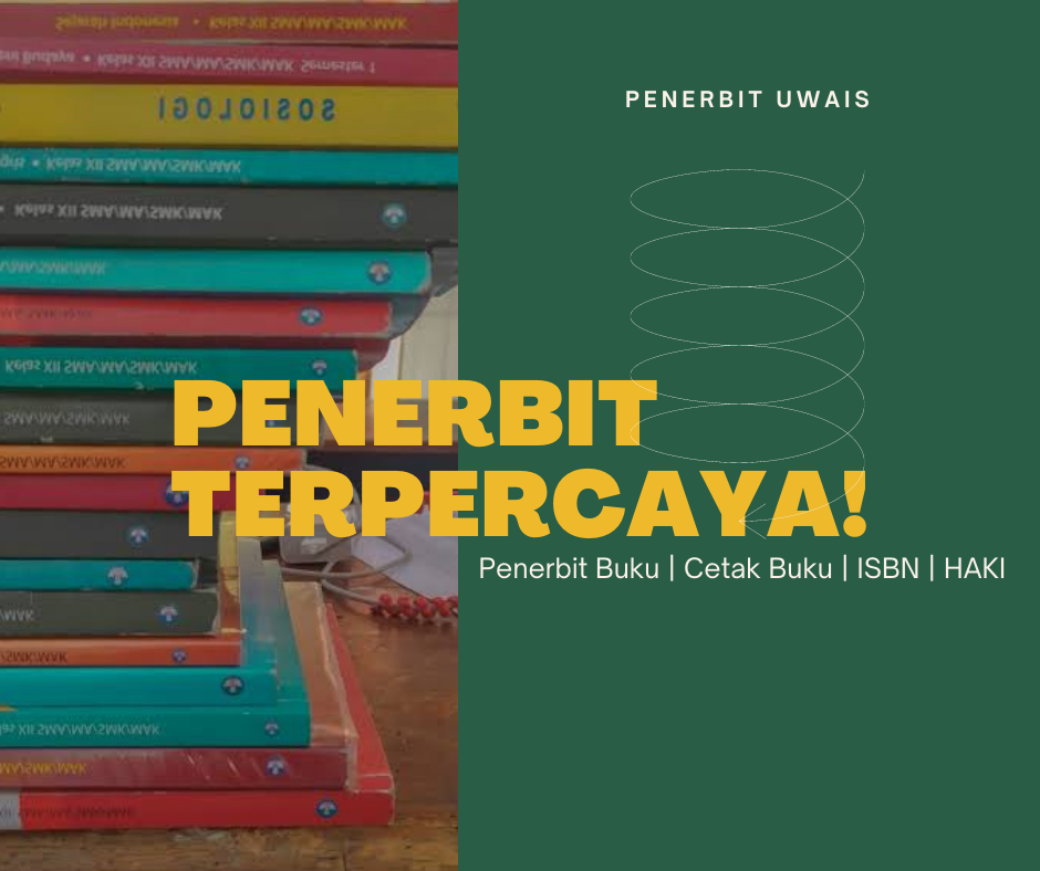 PENERBIT TERPERCAYA! CALL 081230041340 , CETAK BUKU