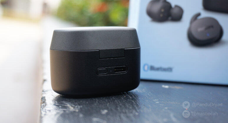 &#91;REVIEW&#93; TWS Earbuds Philips TAT3216, Suara Mantab &amp; Cocok Buat Outdoor