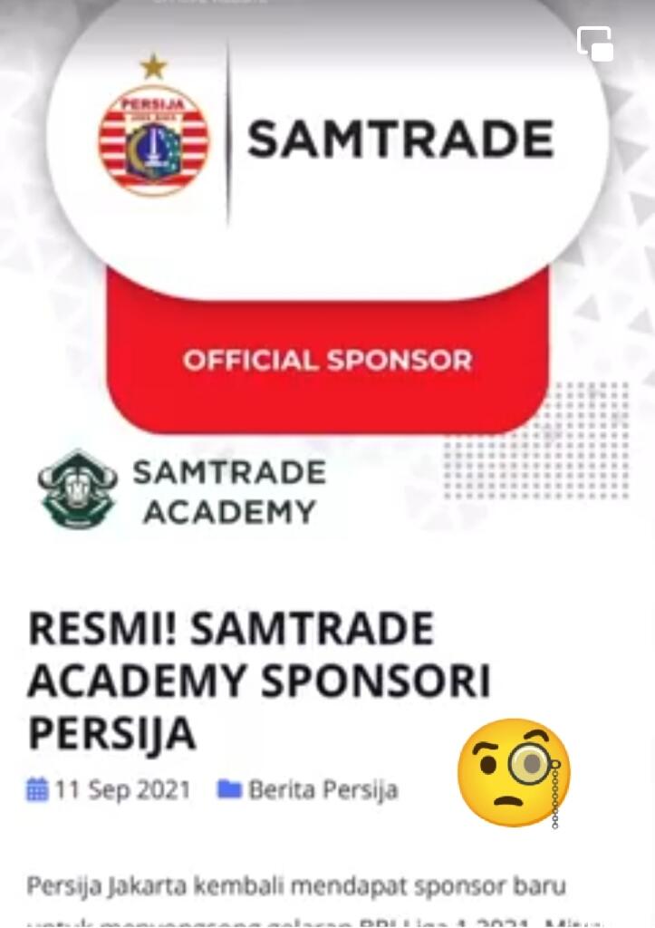 Waduh! Samtrade FX Dibekukan Singapura, Nasib Investor RI Gimana?