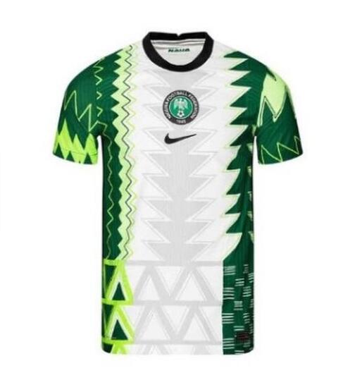 10 Jersey Terbaik di Piala Afrika 2021 Versi Ane