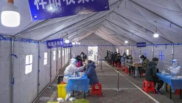 Mengejutkan! Ini Biang Kerok Omicron di China, Bukan Manusia