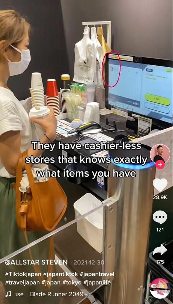 5 Kecanggihan di Jepang yang Bikin Foodies Takjub