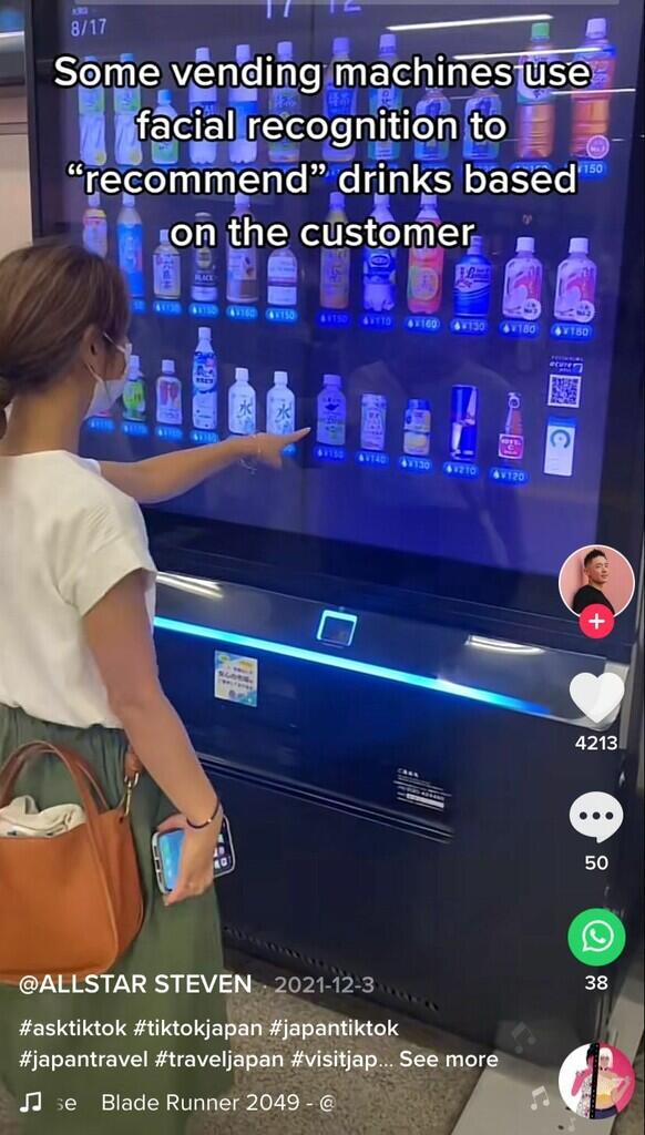 5 Kecanggihan di Jepang yang Bikin Foodies Takjub