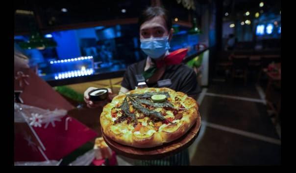 Thailand Segera Dekriminalisasi Ganja, Tak Ada Hukuman Bagi Penggunanya