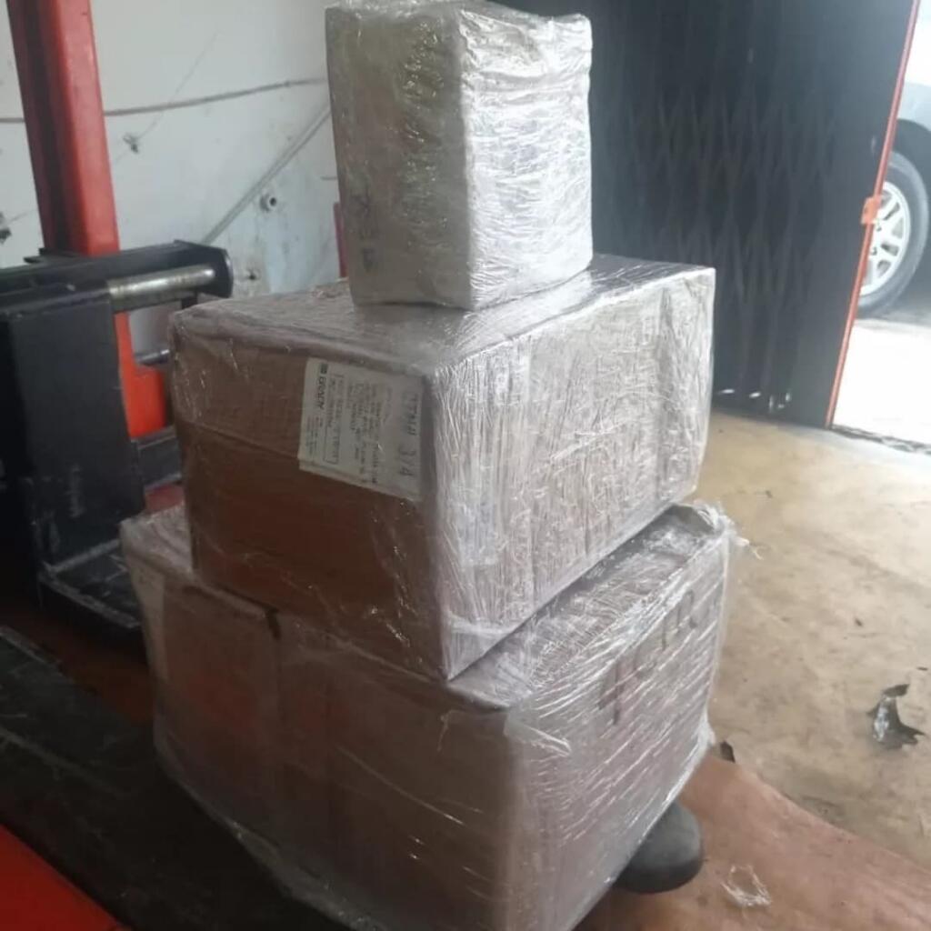 Import Termurah Seluruh Dunia