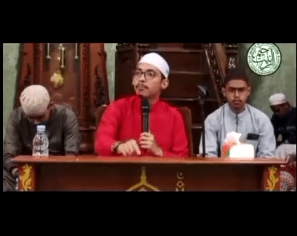 Bikin Heboh! Habib Jindan 'Koar-koar' Sebut Imam Bonjol Kakek Rizieq Shihab