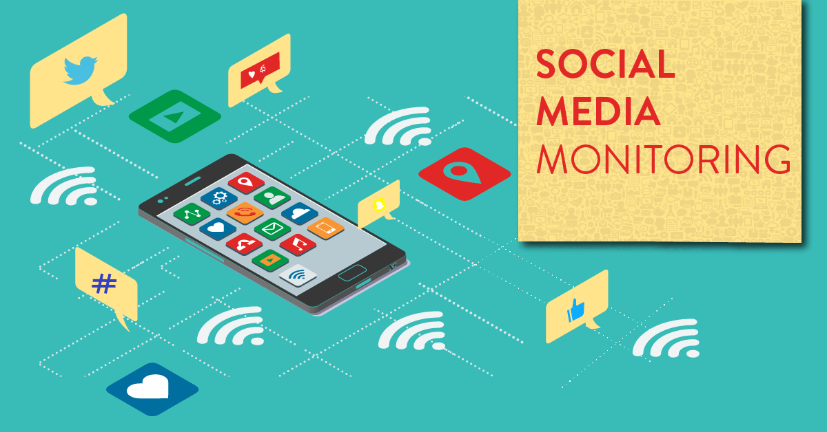 Mengenali Sosial Media Monitoring Untuk Marketing