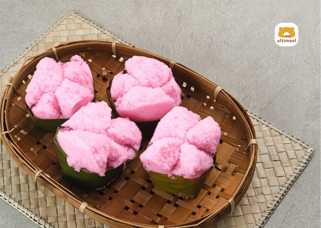 7 Macam Kue Manis dan Manisan Populer Khas Imlek