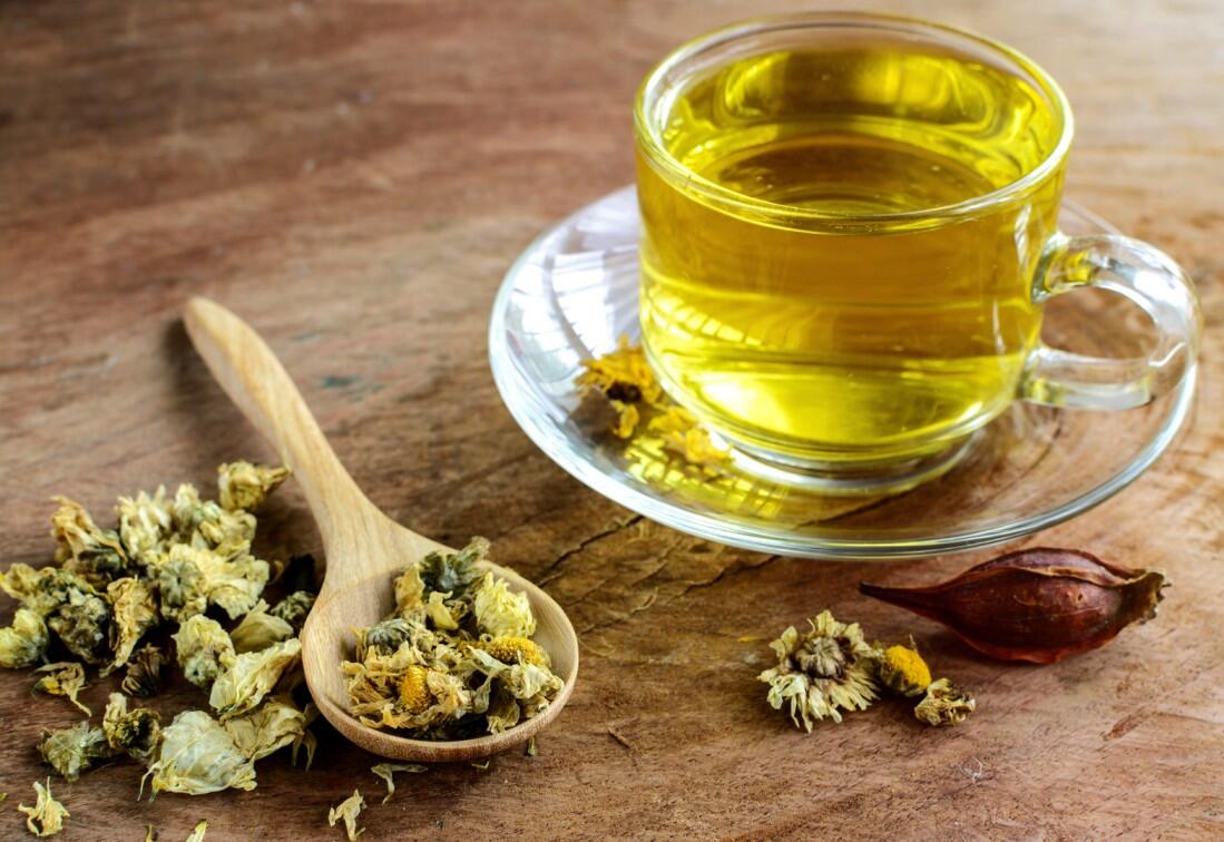 Tak Cuma Makanan, Ini Minuman Khas Imlek Yang Segar Dan Kaya Manfaat