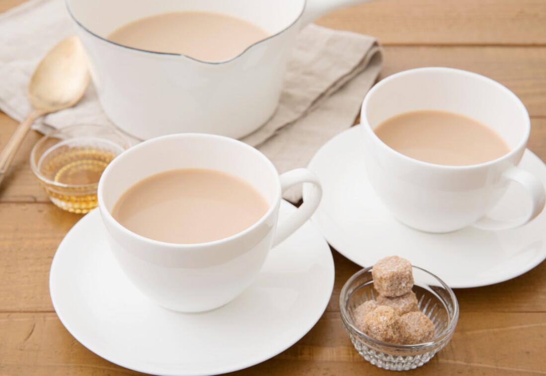 Tak Cuma Makanan, Ini Minuman Khas Imlek Yang Segar Dan Kaya Manfaat